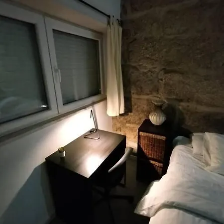 Appartamento 2 Pasos De Porto / Camara De Gaia