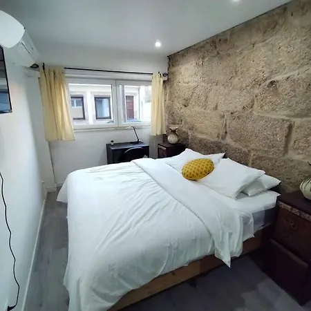2 Pasos De Porto / Camara De Gaia